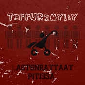 Lastenrattaat pitissä