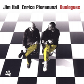 jim hall & enrico pieranunzi