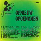 Opnieuw opgenomen