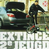 Voorprogramma by Extince