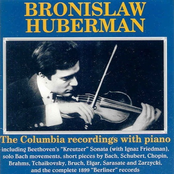 Bach, Schubert & Others: Violin Works