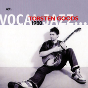 Too Much Guitar by Torsten Goods