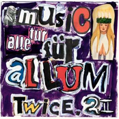 Music Für Allum Twice