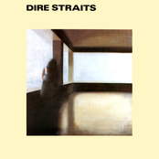 Six Blade Knife by Dire Straits