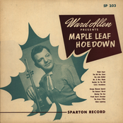 Maple Leaf Hoedown Vol. 1
