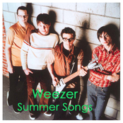 Preacher's Son by Weezer