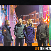The Escape