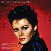 Sheena Easton: The Best of Sheena Easton