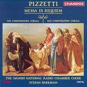 PIZZETTI: Messa di Requiem / Choral Compositions