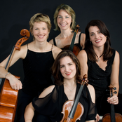 The Lark Quartet