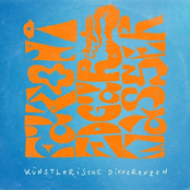 Künstlerische Differenzen
