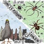 Jonesin' / Shang-a-lang - Split