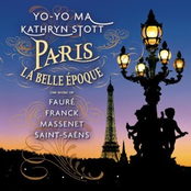 Paris - La Belle Epoque