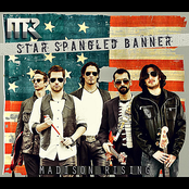 The Star Spangled Banner by Madison Rising