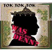 Die Sachenversucherin by Tok Tok Tok