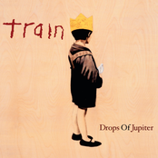 Train: Drops of Jupiter