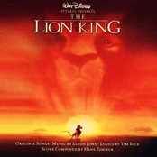 The Lion King: Special Edition Original Soundtrack (Spanish Version)