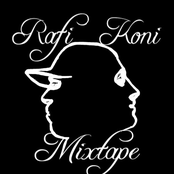 Rafi & Koni Mixtape