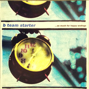 So Much For Happy Endings