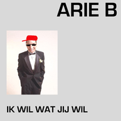 Ik wil wat jij wil
