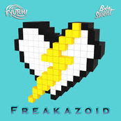 Fyutch: Freakazoid