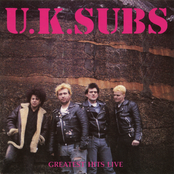 UK Subs: Greatest Hits Live