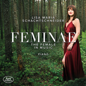 Feminae: The Female in Music