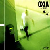 Different Way by Oxia