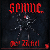 Spinne EP
