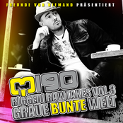 Graue Bunte Welt (RRT3)