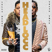 Yella Beezy: Headlocc (feat. Young Thug)