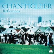 Salve Regina by Chanticleer