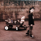 A Twist of Fate EP
