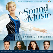 The Sound of Music (Music from the NBC Television Event)