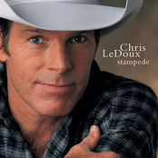 Fathers And Sons by Chris Ledoux