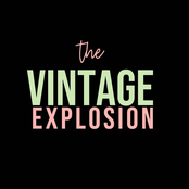 The Vintage Explosion (Live at The Blue Arrow Club)