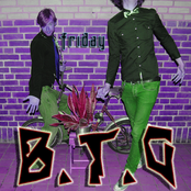 Friday - Single