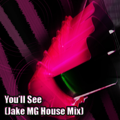 Jake MG Presents: James Rock - You'll See (Jake MG House Mix)