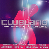Clubland