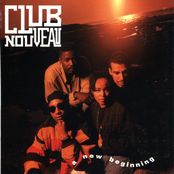 Walk With Me by Club Nouveau