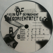 Desorientatet E.P.