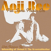 Anji Bee - Put Some Music On