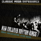 Ostrich Walk by New Orleans Rhythm Kings