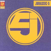 Jurassic 5: Jurassic 5 LP