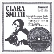 Clara Smith Vol. 6 (1930-1932)
