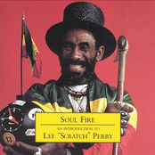 Soul Fire - An Introduction To