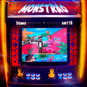 Monstrão-Single