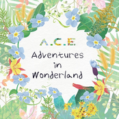 A.C.E: A.C.E Adventures in Wonderland