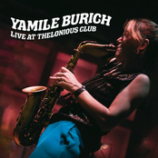 Live at Thelonious Club