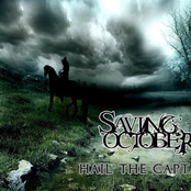 SAVING OCTOBER-Hail The Captain